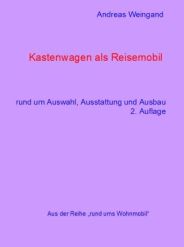 Buch Kastenwagen