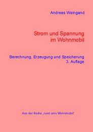 Buch Strom